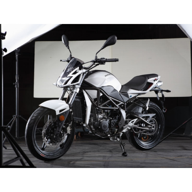 Мотоцикл Zongshen ZS250GS-3