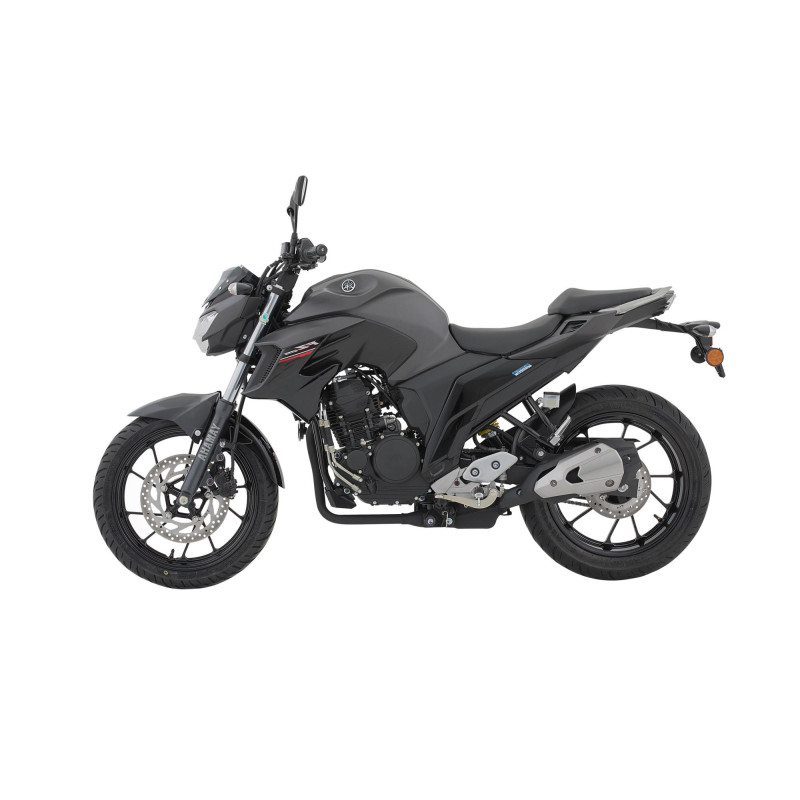 Мотоцикл Yamaha FZ250 Power Black (2021)