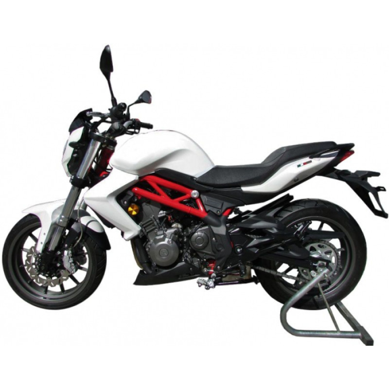 Мотоцикл Benelli TNT300 ABS