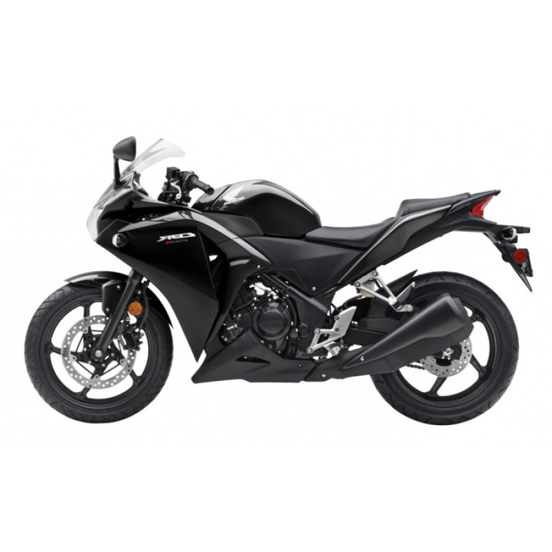 Мотоцикл G-MAX Racer 200 new