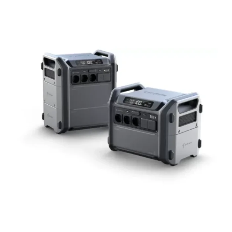 Зарядна станція універсальна Remax G1000L 1000W 50Ah/1120Wh