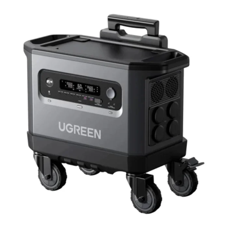 Зарядна станція універсальна Ugreen PowerRoam 2200 (GS2200) [104951]