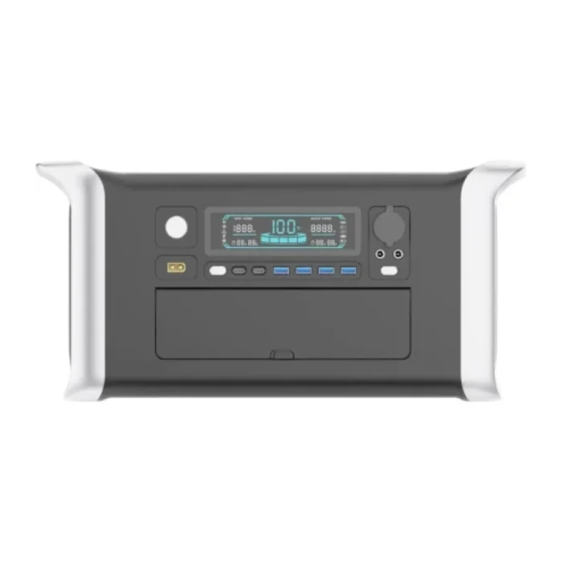 Зарядна станція універсальна UAPOW AP1000 [112731]