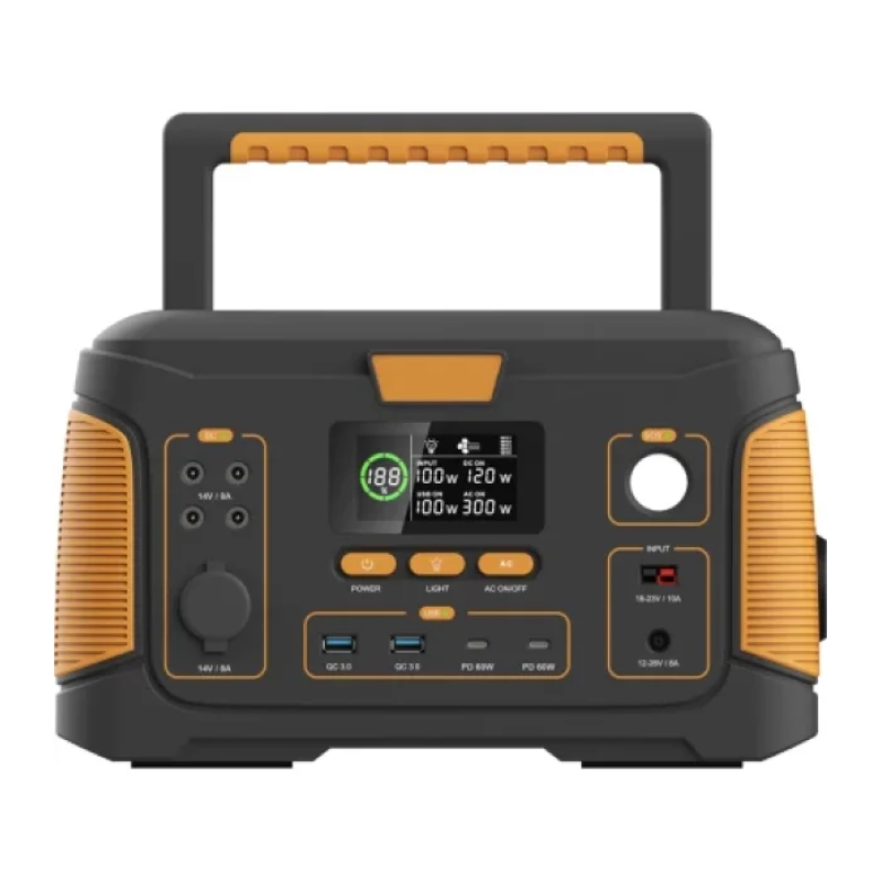 Зарядна станція універсальна XPRO WX1439 1000W (44087-WX1439 1000W_26814)