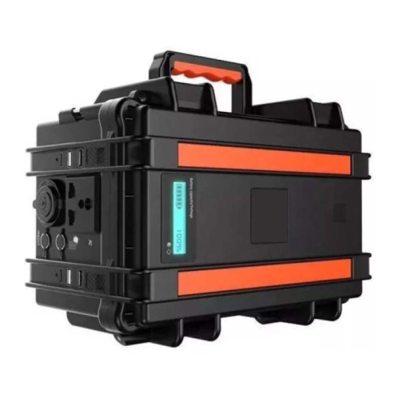 Зарядна станція універсальна XON PowerStation XR1022 2200 Вт/год