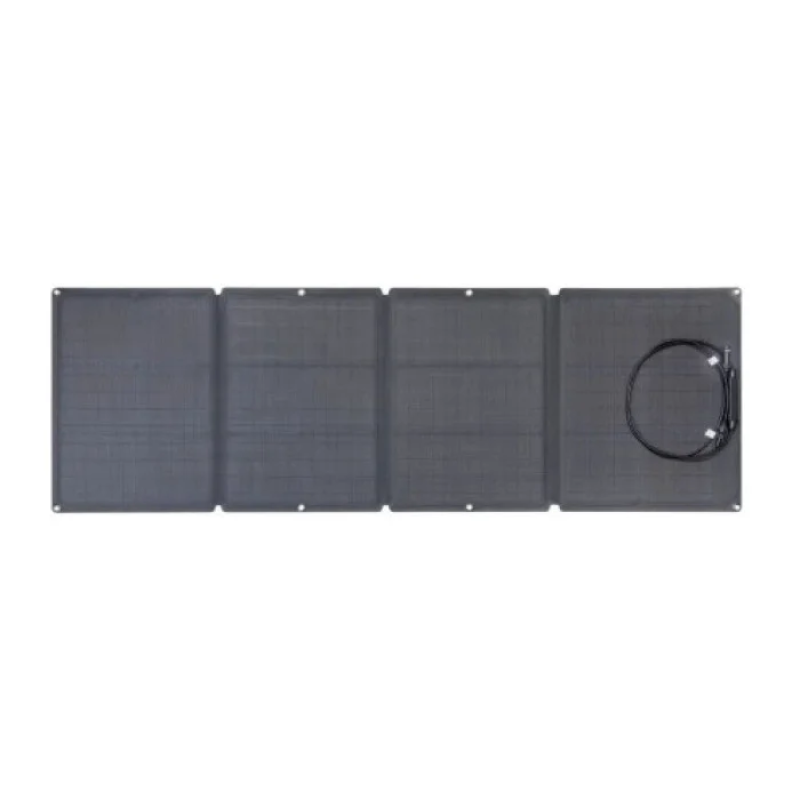 Портативна сонячна панель EcoFlow 110W Solar Panel (EFSOLAR110N)