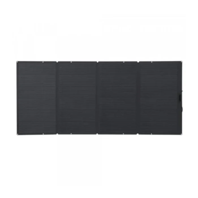 Портативна сонячна панель EcoFlow EF-FLEX400 400W IP67 9.8 А