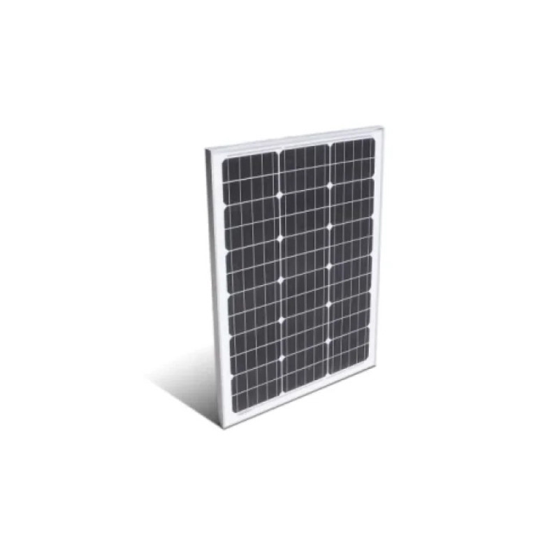Портативна сонячна панель jarrett 50w