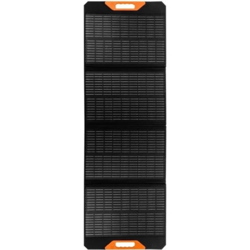 Портативна сонячна панель Neo Tools, 140Вт, USB-C та 2xUSB (90-142)
