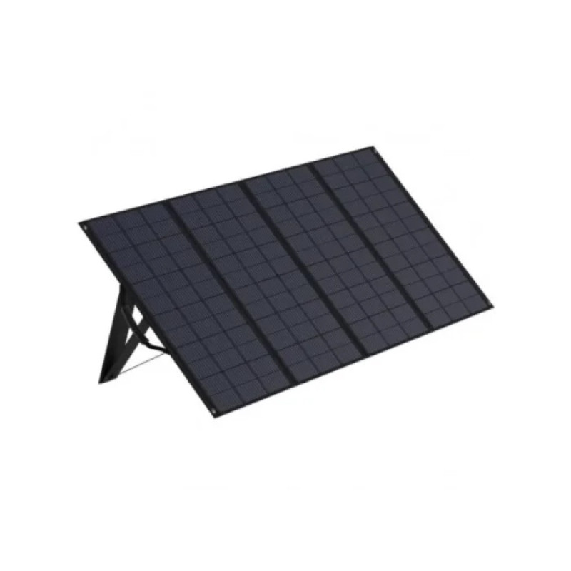 Портативна сонячна панель Zendure 400W (ZD400SP-MD-GY)