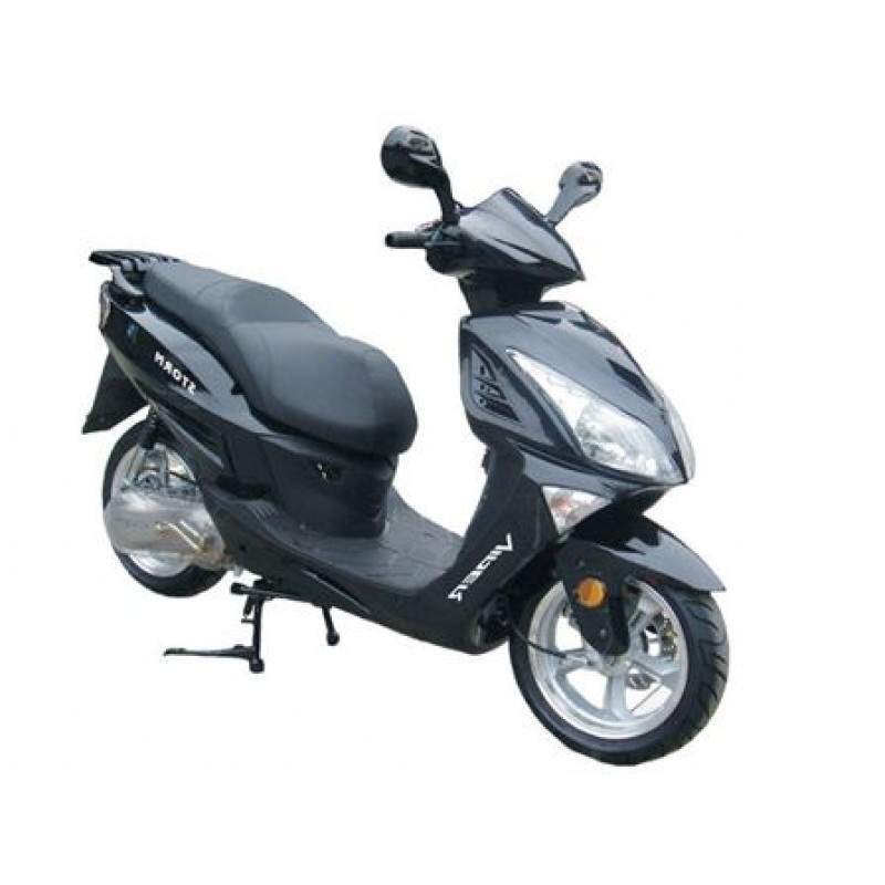 Скутер Viper Storm New 150 150cc 13" (4T)