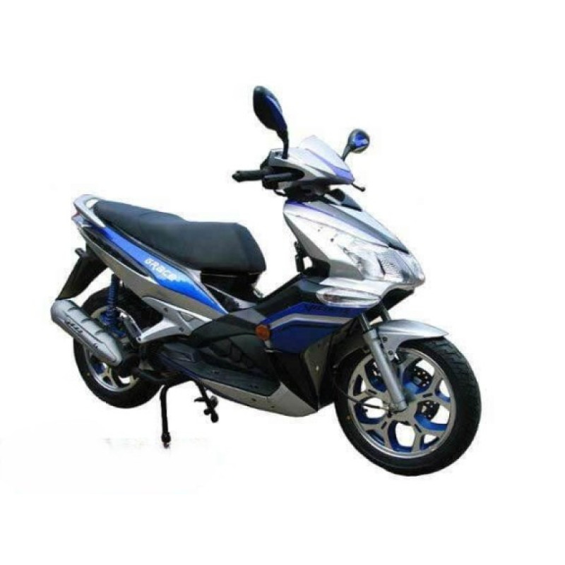 Скутер Viper Grace 150 150cc 14" (4T)