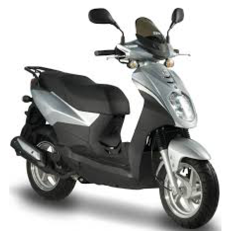 Скутер SYM Orbit 50 50cc 12" (4T)