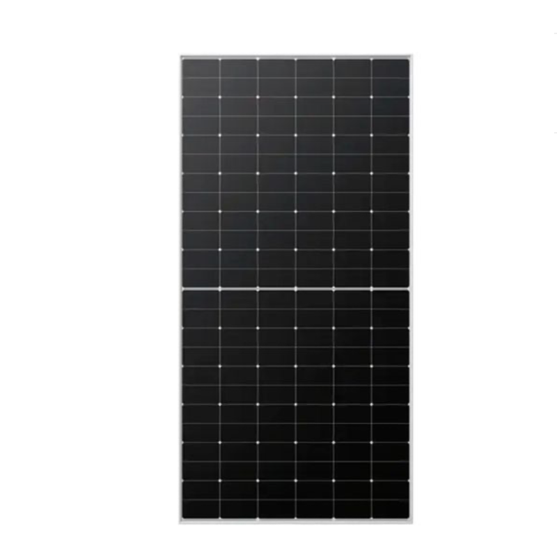 Сонячна панель Longi Solar 575W