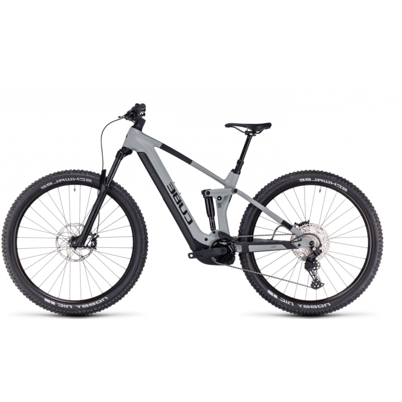 Електровелосипед Cube Stereo Hybrid 140 HPC Pro 625 250W 625Wh 29"