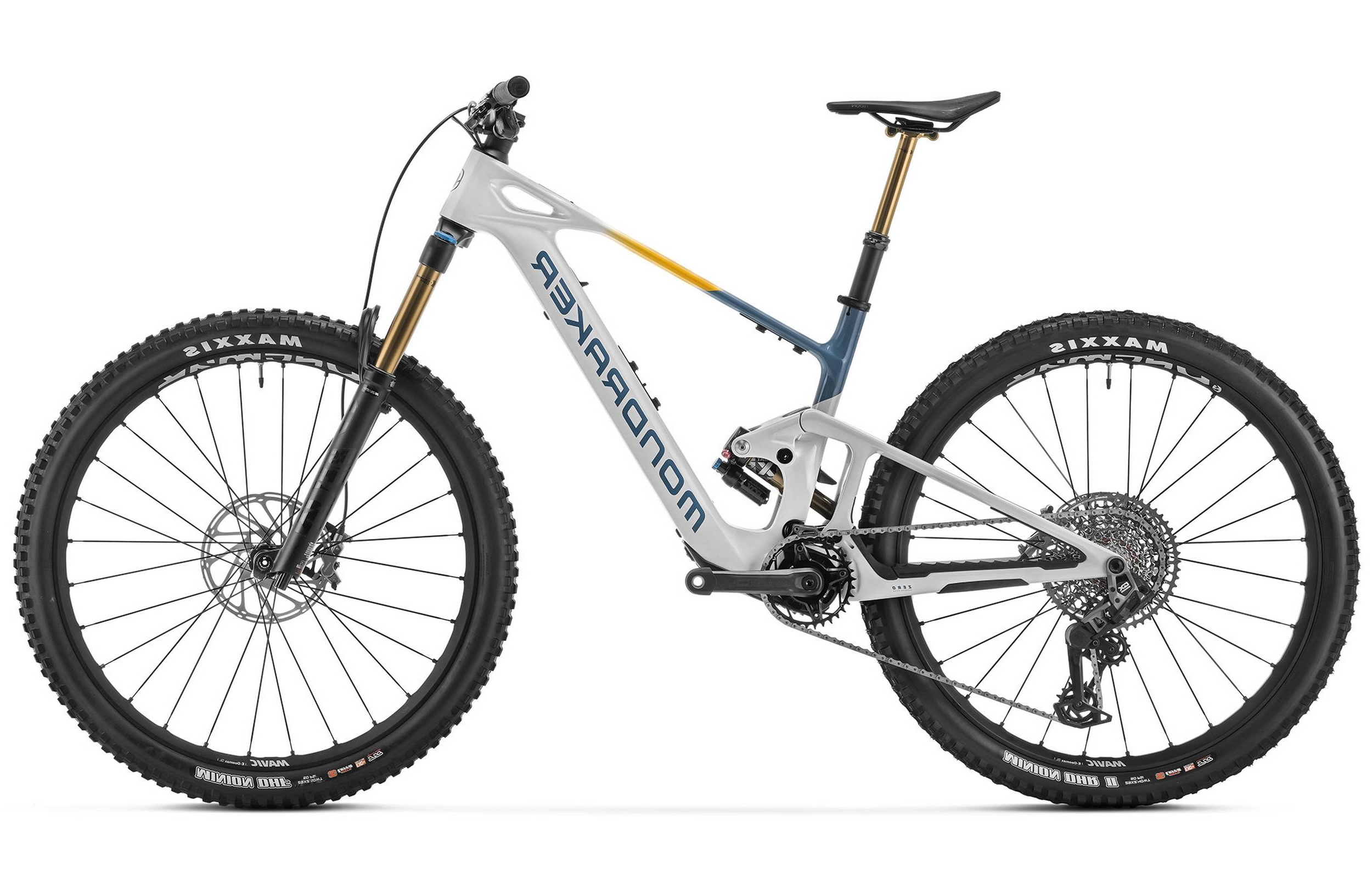 Електровелосипед Mondraker Neat RR 250W 36V 10Ah 29"