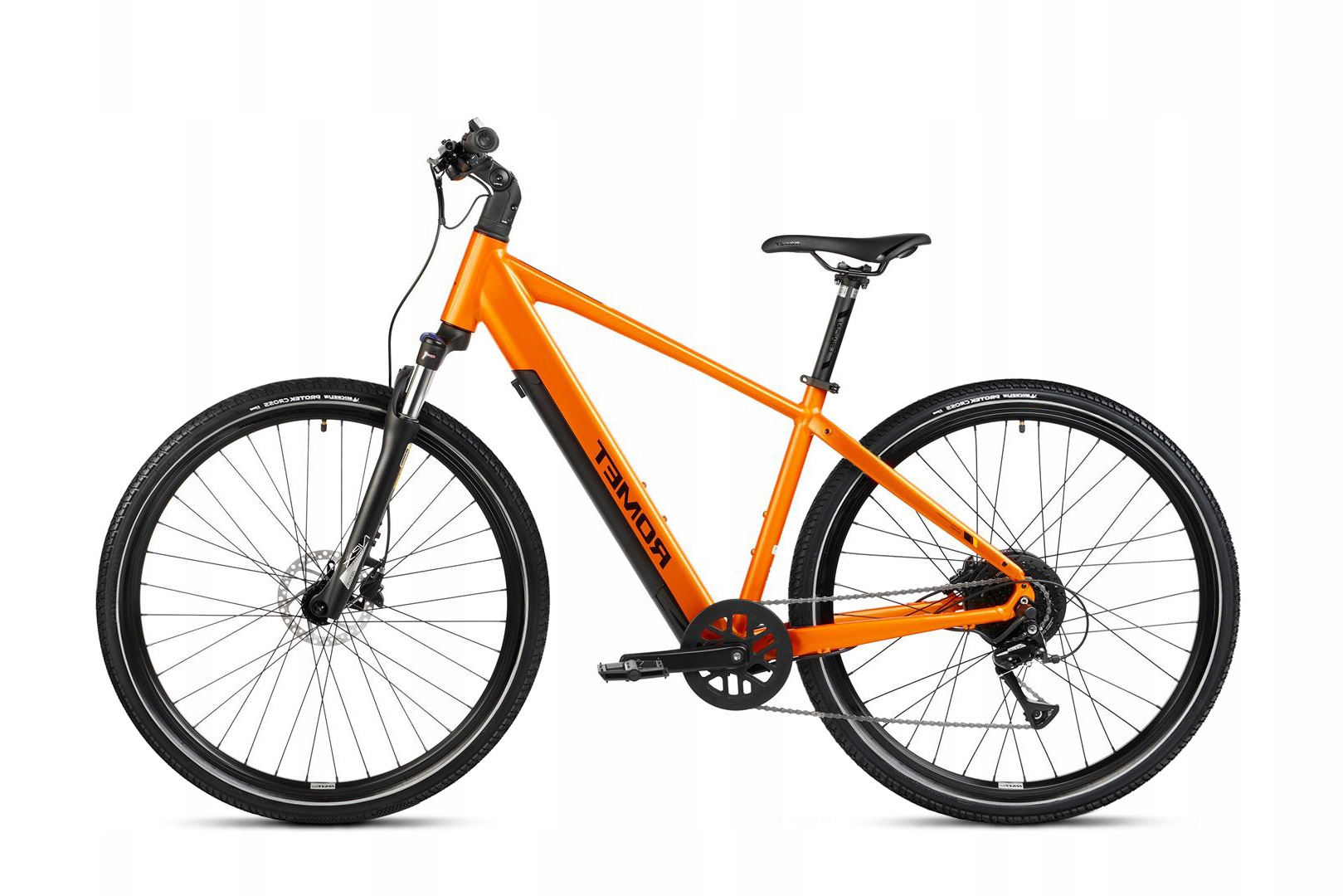 Електровелосипед Romet E-Orkan M 1.0 250W
