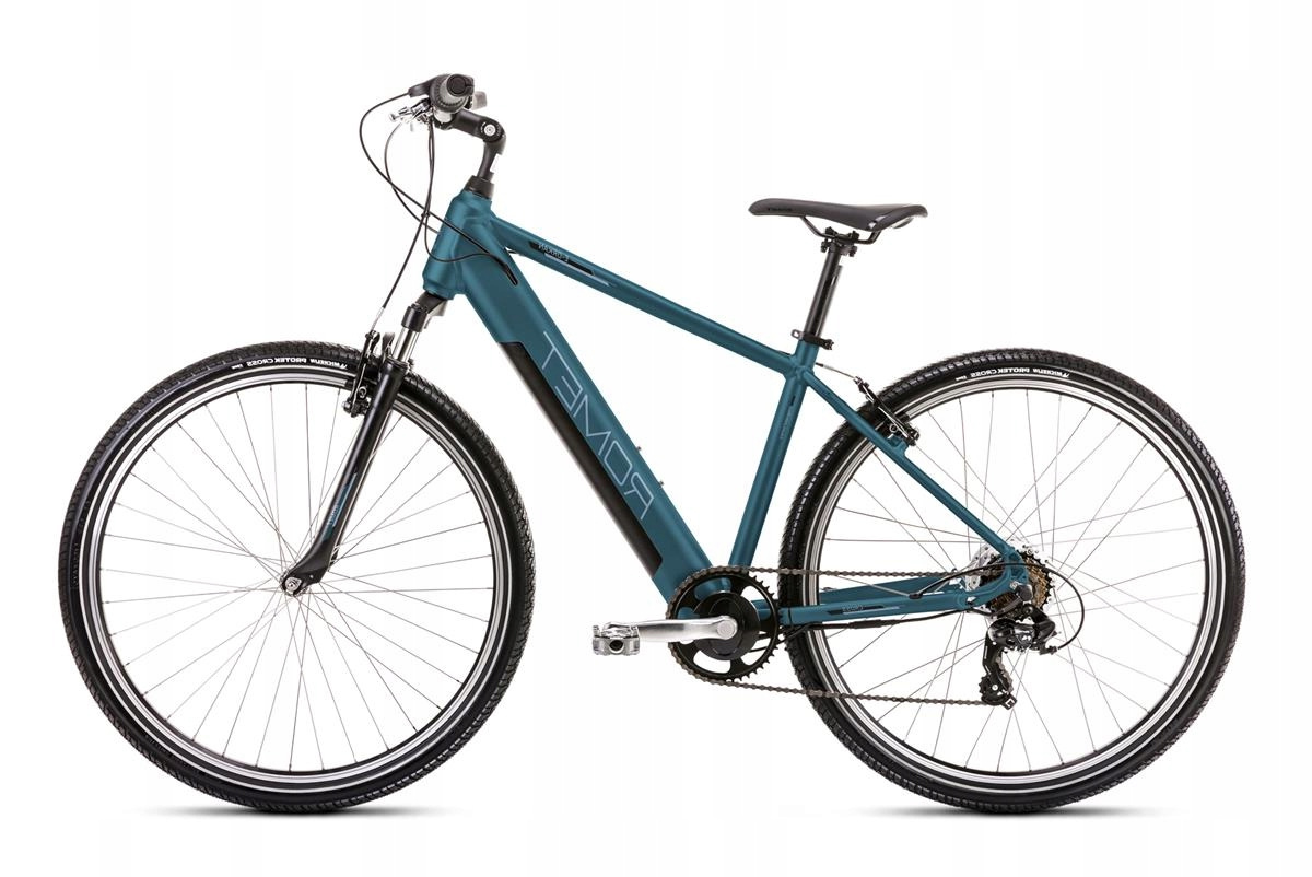 Електровелосипед Romet Orkan RM 1 M Integrated 250W