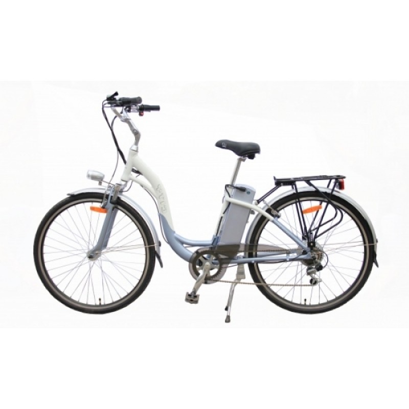 Електровелосипед Optima City 28 250W 36V 10Ah 28"